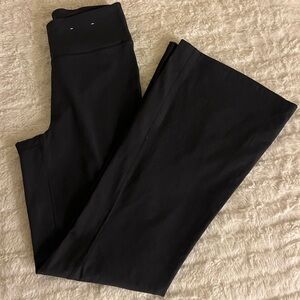 FLX Affirmation High Rise Flare Leggings